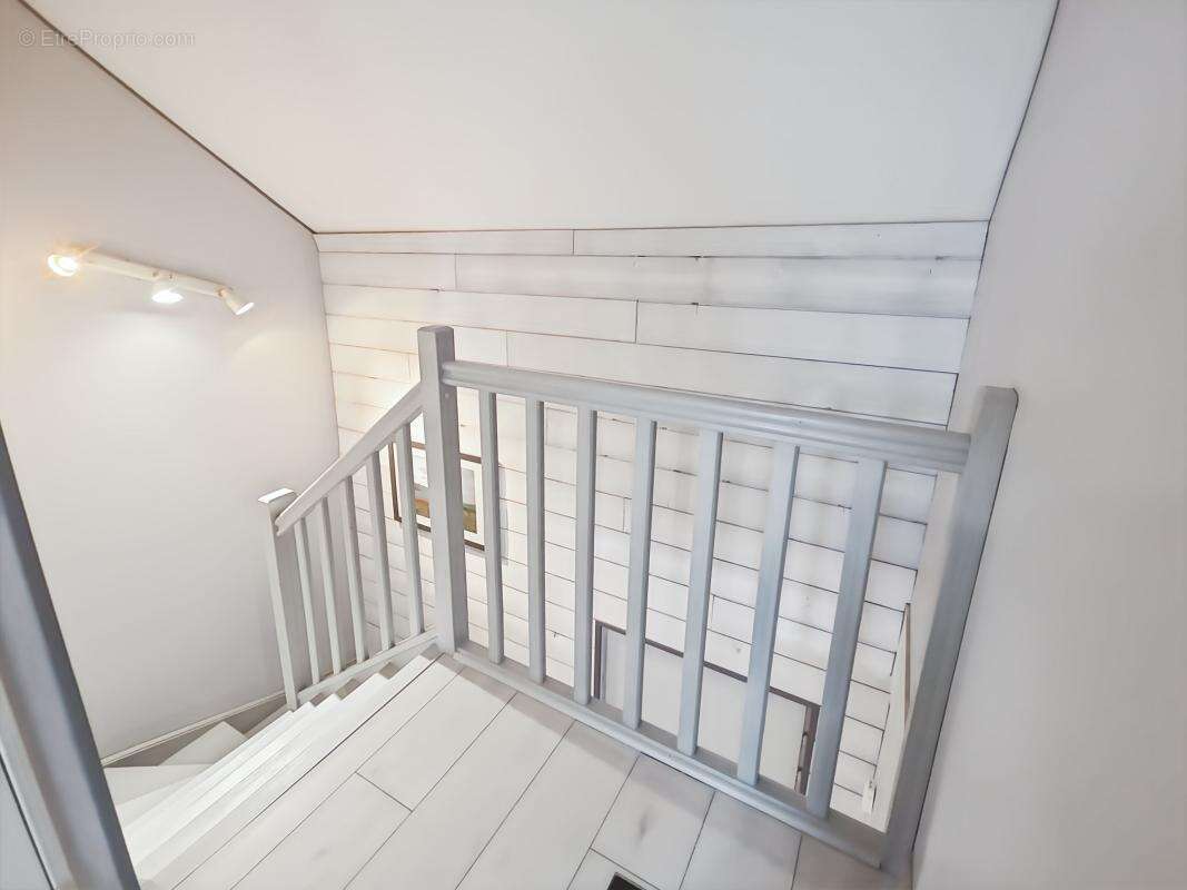 Maison à SARAN