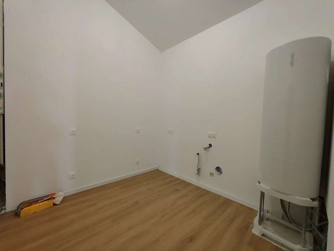 Maison à AYGUEMORTE-LES-GRAVES