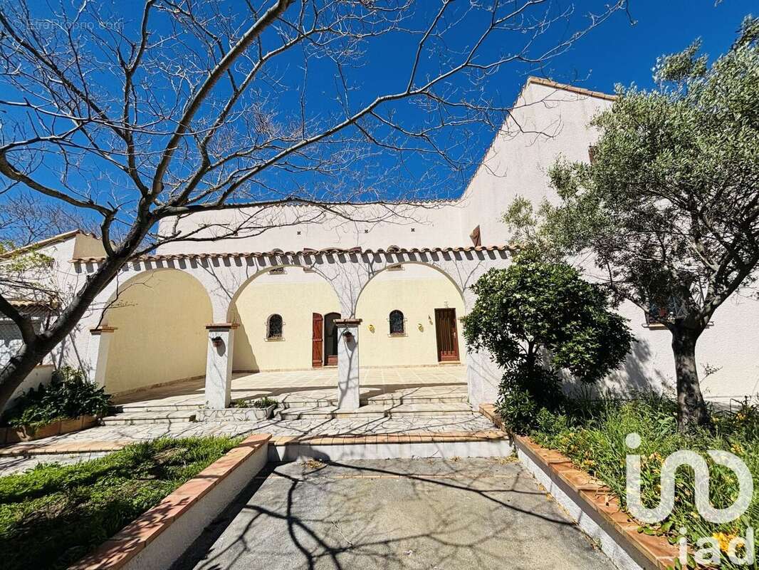 Photo 5 - Maison à SAINT-CYPRIEN