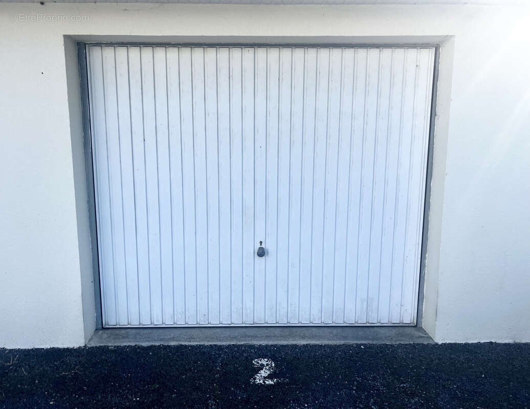 Appartement à GUJAN-MESTRAS