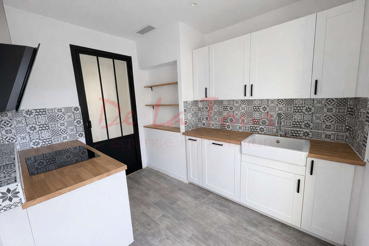 Appartement à ALLAUCH