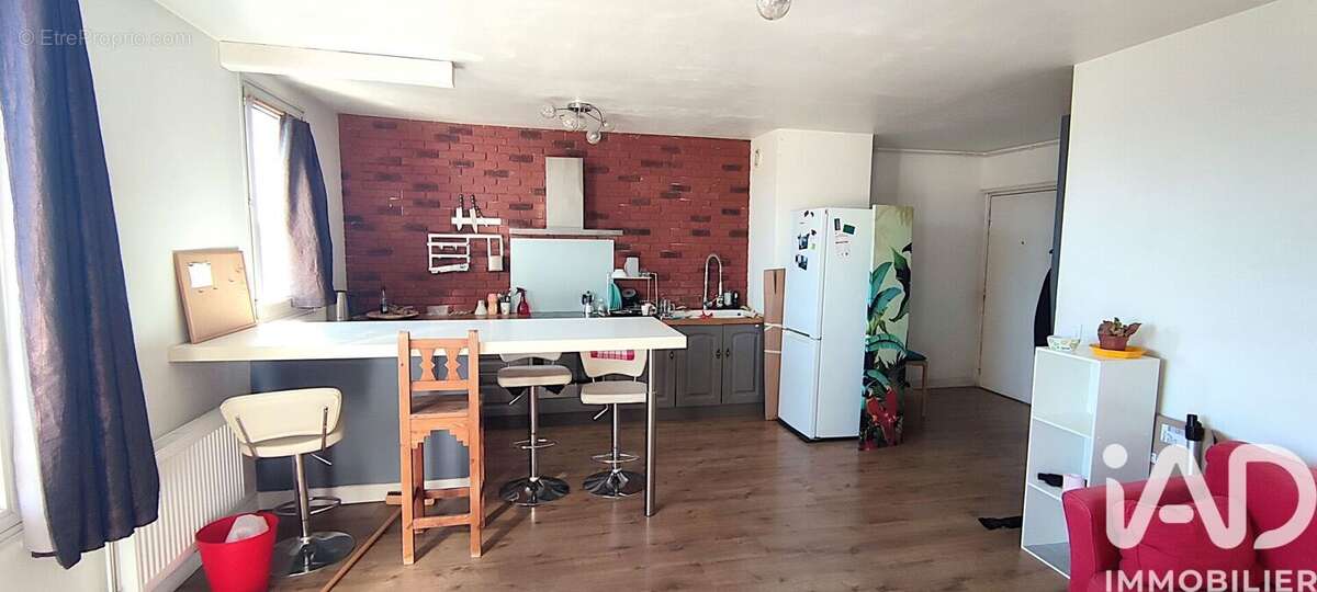 Photo 7 - Appartement à TORCY