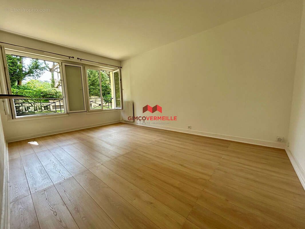 Appartement à POISSY