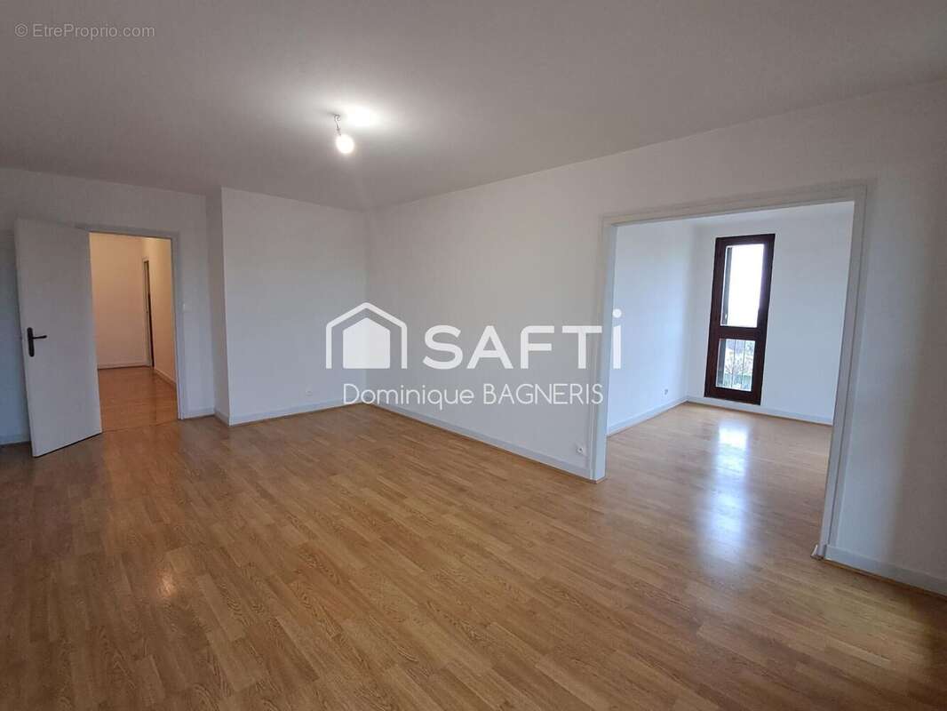 Photo 2 - Appartement à TARBES