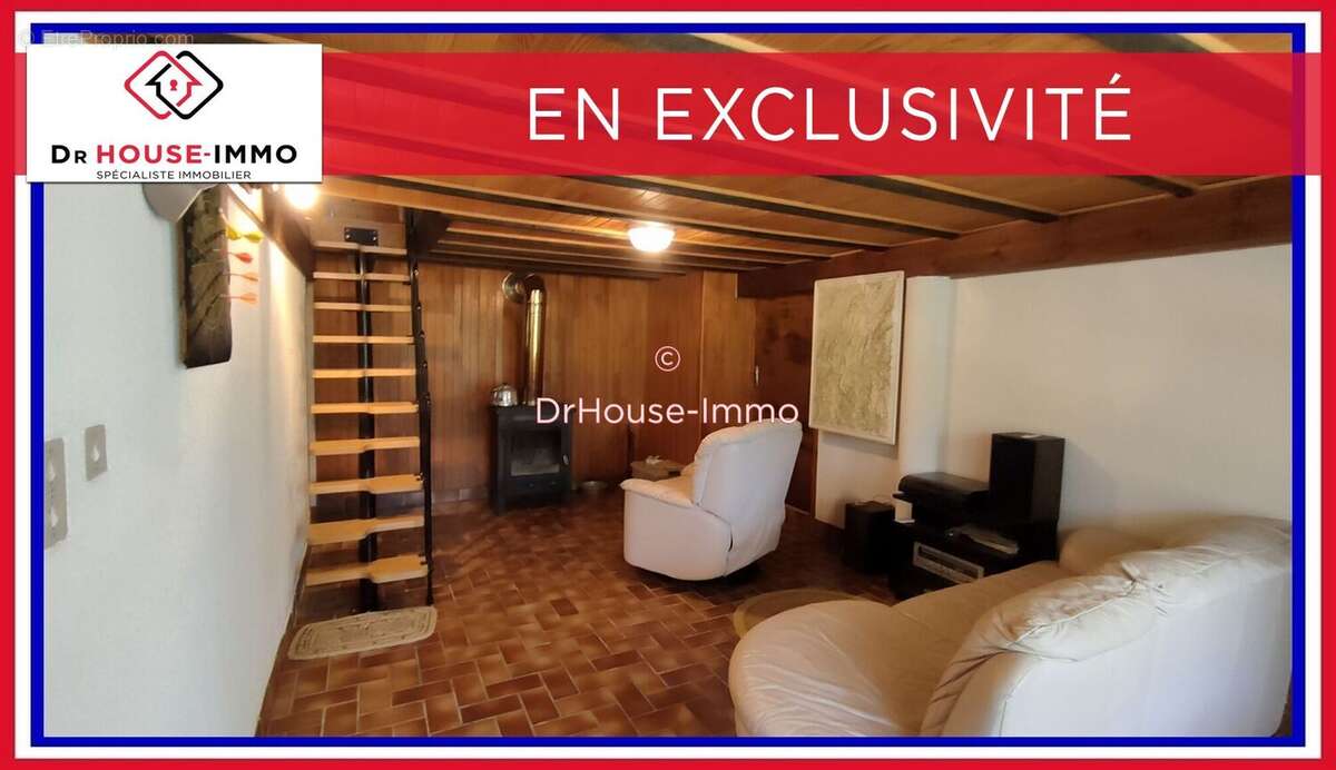 Maison 105 m² à Meaudre  - photo 8