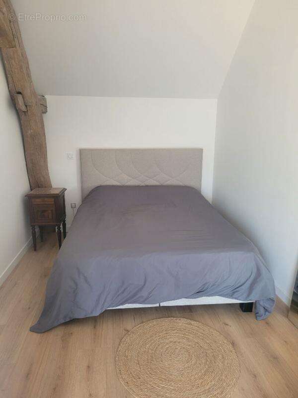 Maison en pierre du XVIIIe sur parcelle de 436m² - photo 9