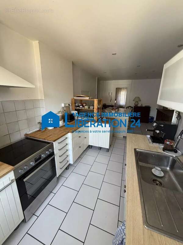 Appartement à SAINT-CHAMOND