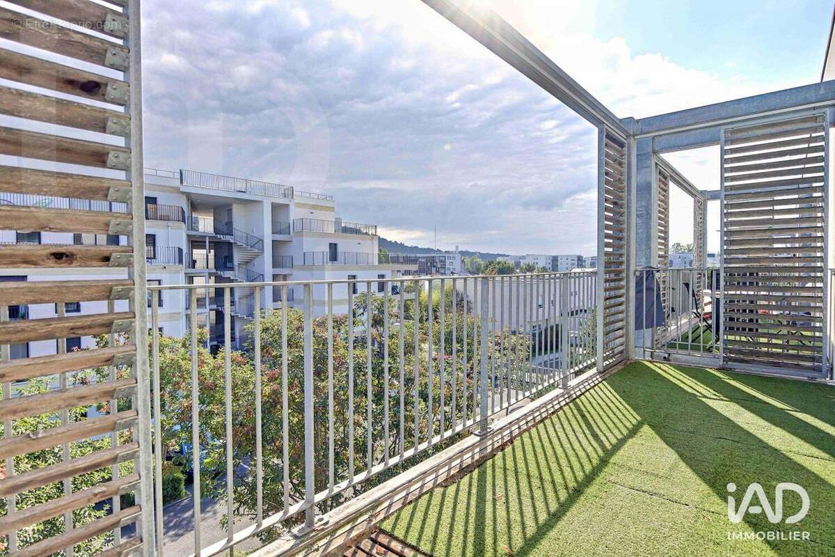 Photo 9 - Appartement à FLOIRAC