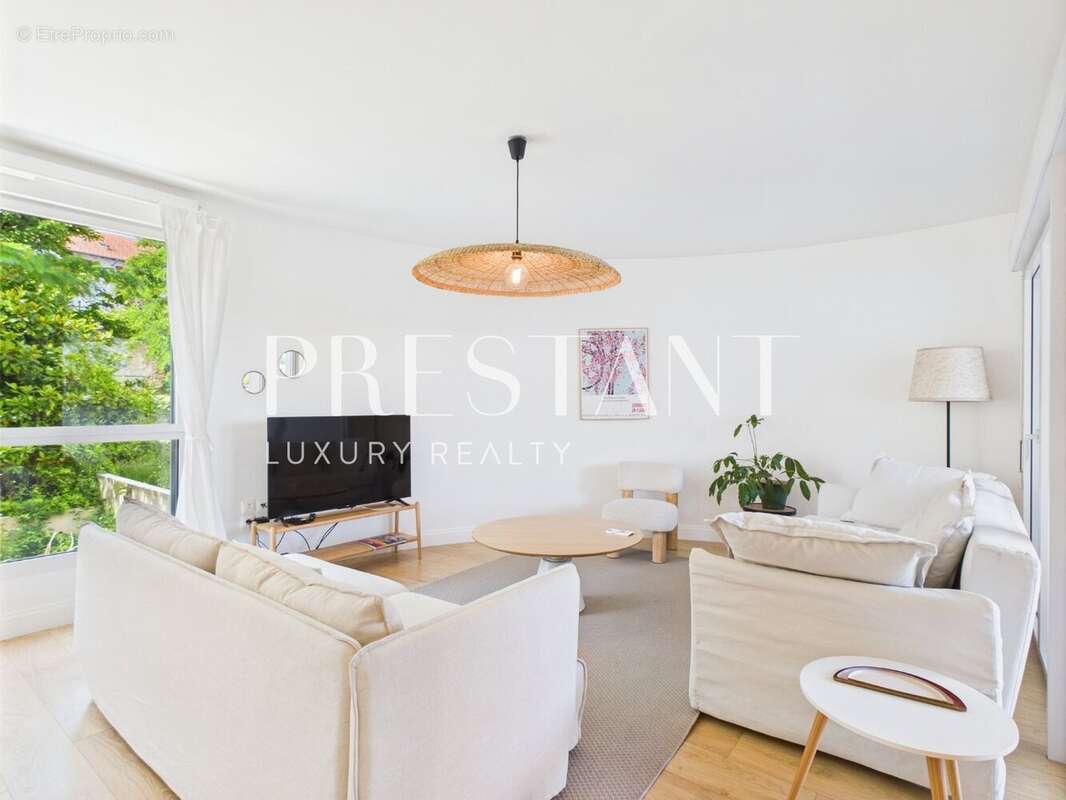 Appartement à BIARRITZ