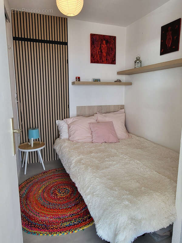 Appartement à LA GRANDE-MOTTE