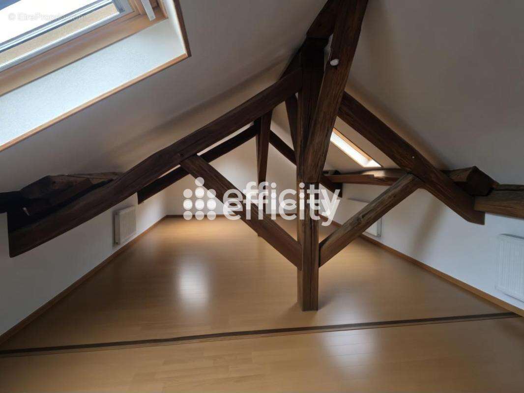 Maison ancienne - photo 19
