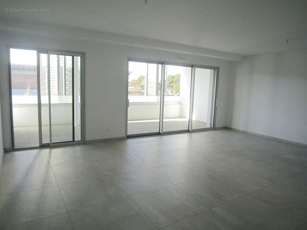 Appartement à NARBONNE