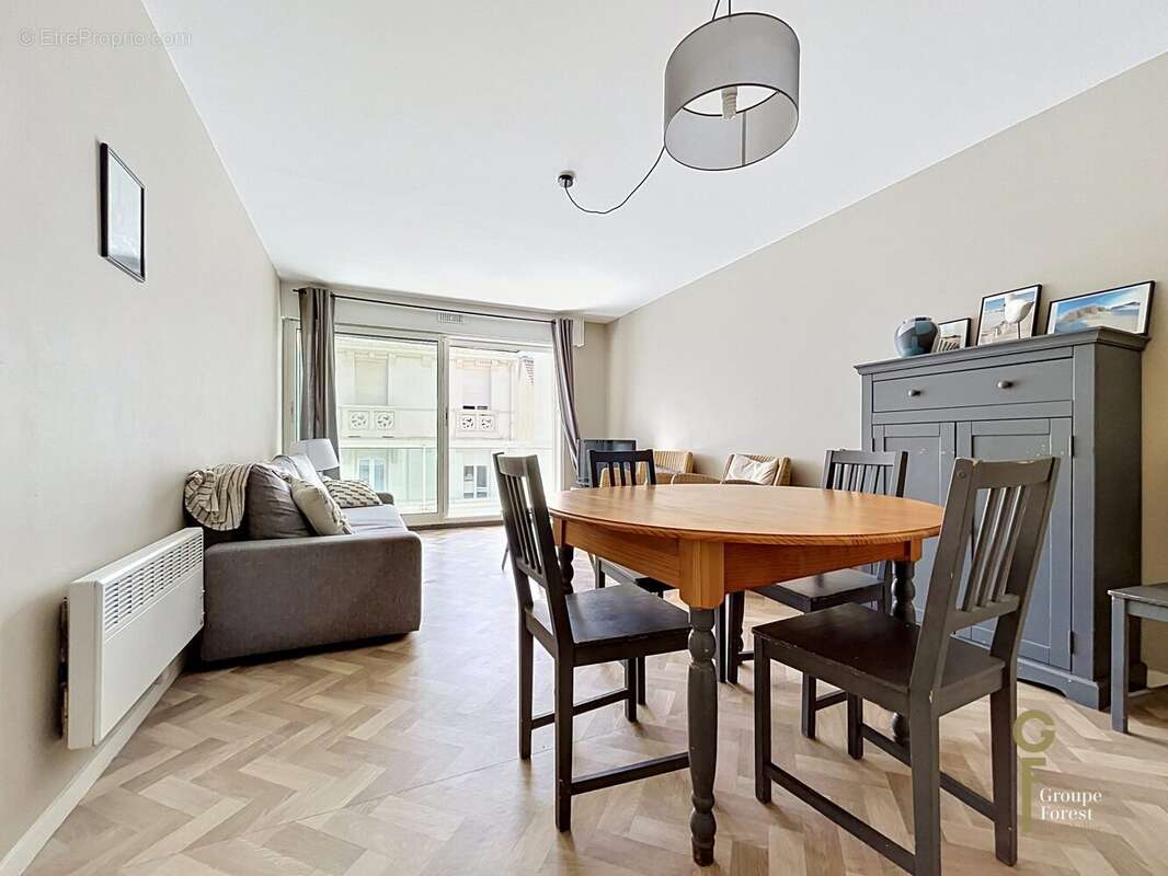 Appartement 47 m² à Le Touquet-Paris-Plage  - photo 5