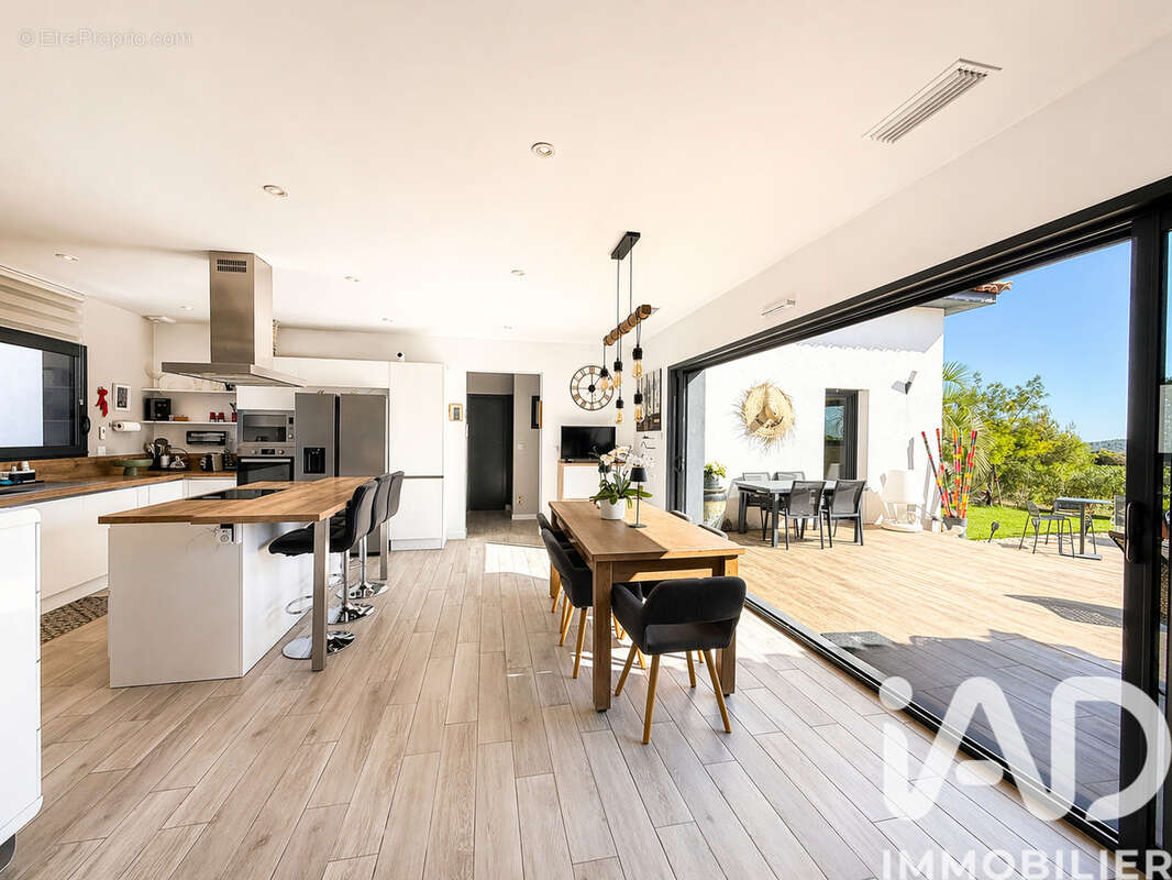 Photo 9 - Maison à NIMES