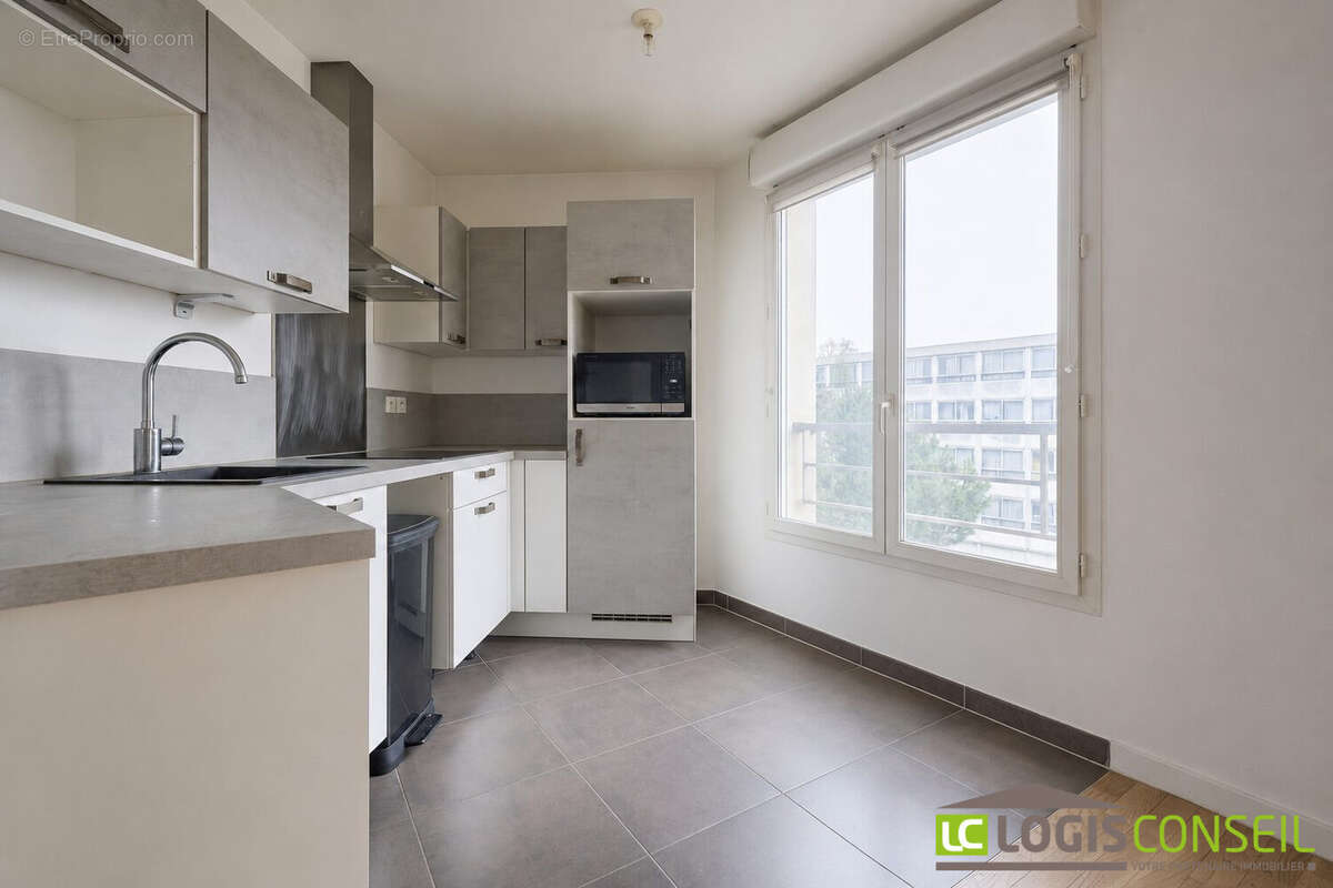Appartement 43 m² à Chatenay-Malabry  - photo 4
