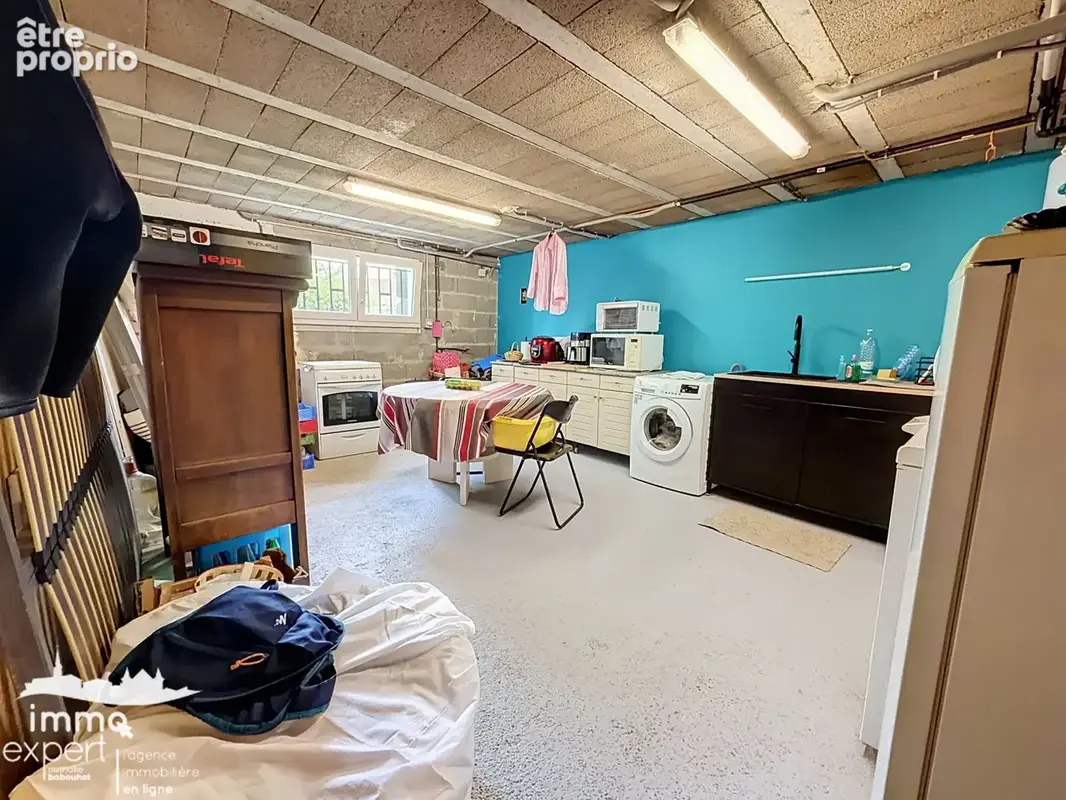 Belle maison familiale 4 chambres avec jardin et terrasse à Rouvres-en-Xaintois - photo 12