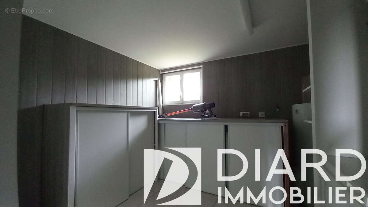 Maison La Chapelle Fleurigne 6 pièce(s) 115 m2 - photo 14