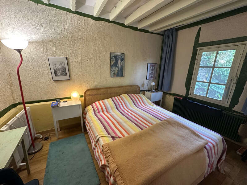 Maison à PONT-AUDEMER