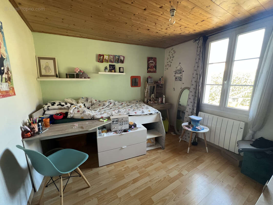 Maison à L'ILE-D'YEU