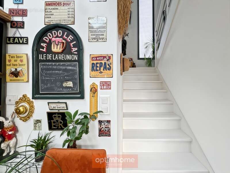 Maison à LA MEZIERE