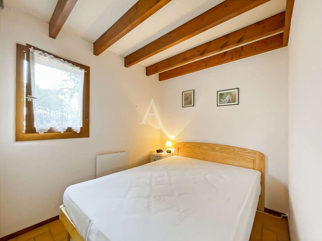 Maison à SAINT-JEAN-DE-MONTS