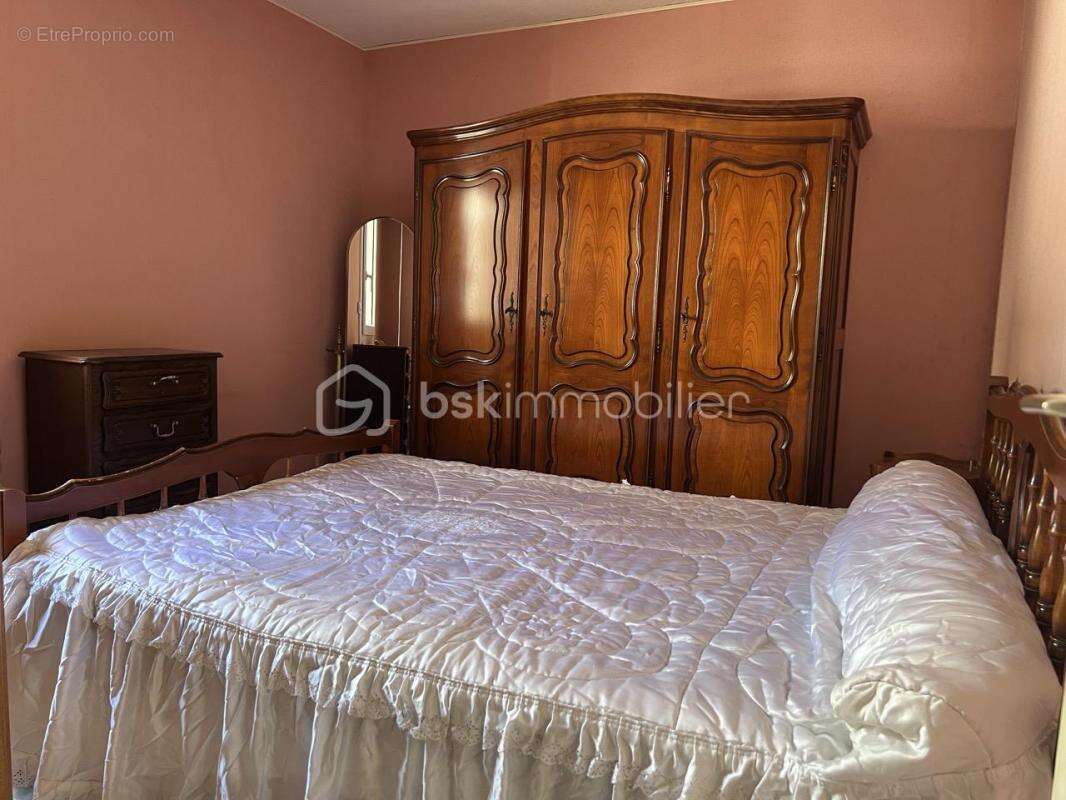 Appartement à FRONTIGNAN