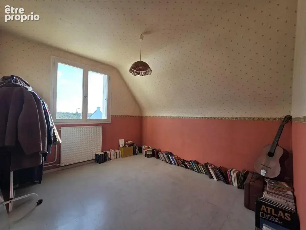 Maison avec vie de plain-pied - 5 chambres - photo 6