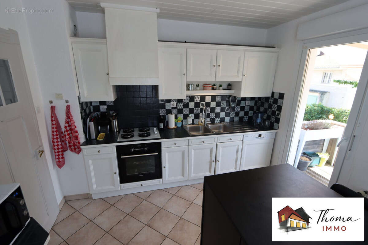Maison 118 m² à Hegenheim  - photo 2