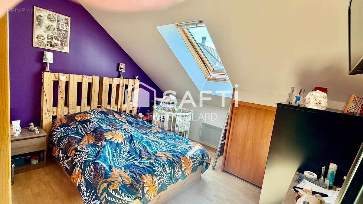 Photo 4 - Maison à ECOUEN