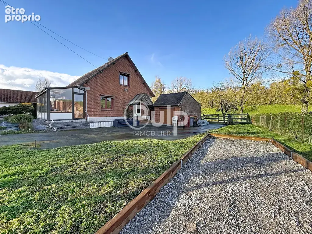 Maison semi plain-pied avec dépendance et terrain - photo 19