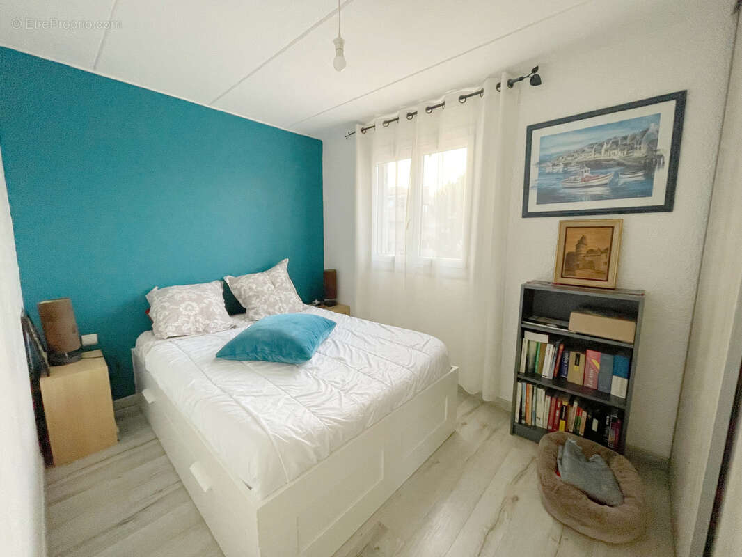 Maison à SAINT-MANDRIER-SUR-MER