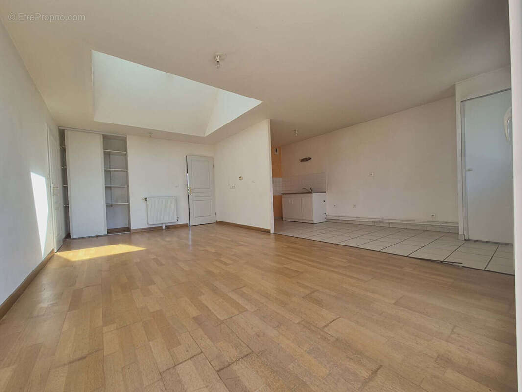 Appartement à LE HAVRE