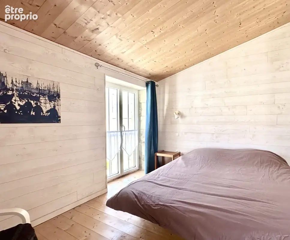 Maison 6 pièces 129 m² à vendre à Rivedoux-Plage (17940) - photo 6