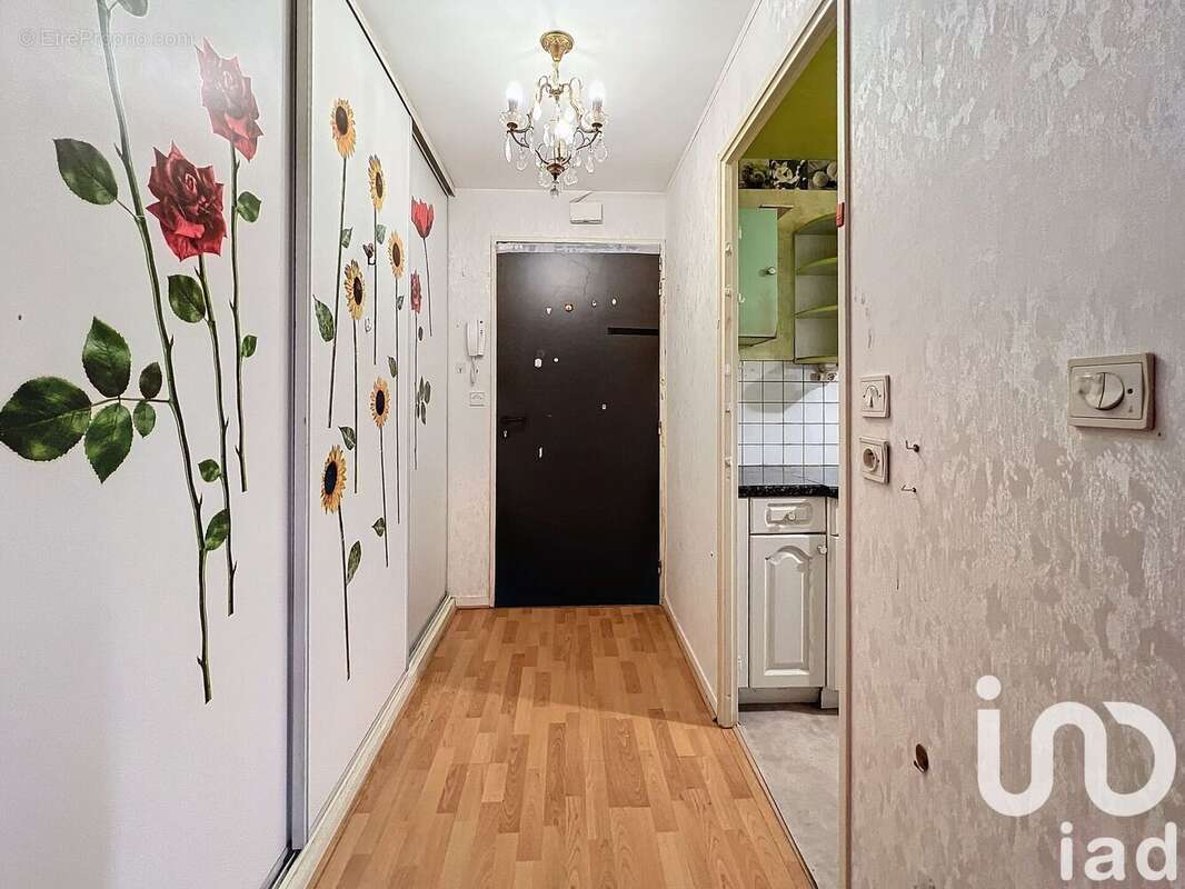 Photo 4 - Appartement à EVRY