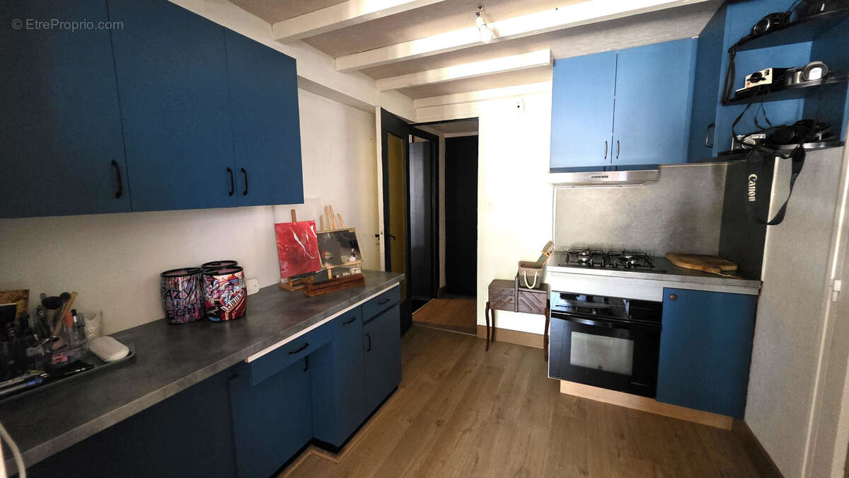 Dans quartier résidentiel agréable maison 3 chambres + studio - photo 14