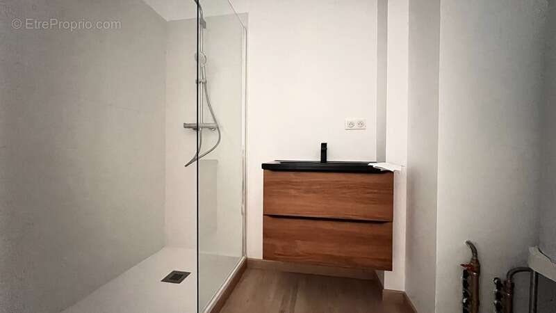 Appartement à CROZON