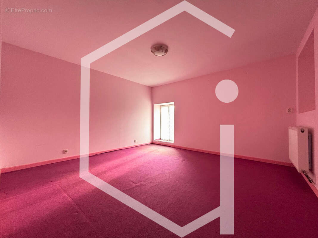 Maison à SAINT-PERE