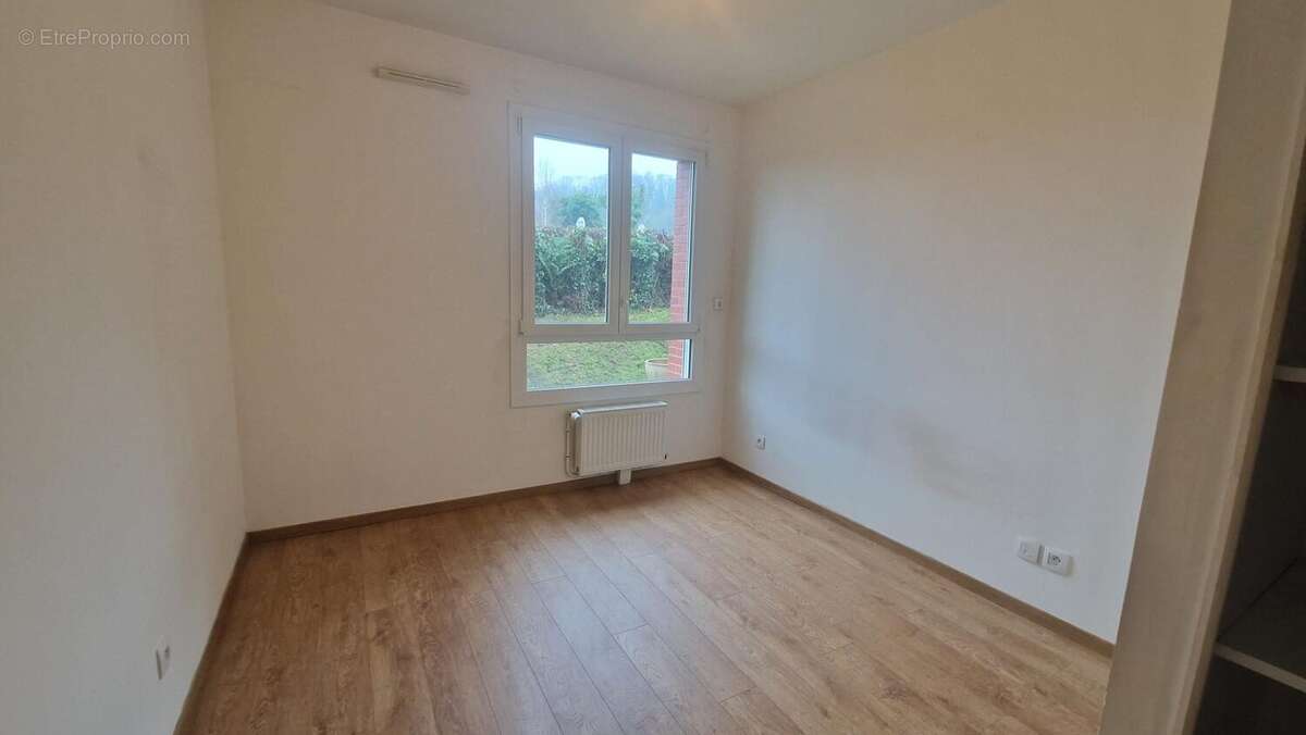 Appartement à MONTIVILLIERS