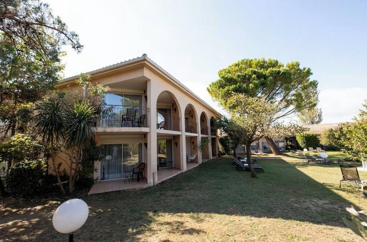 Appartement à AVIGNON