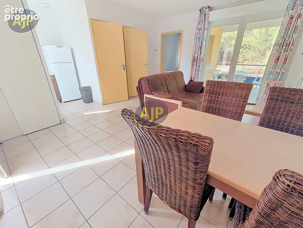 Appartement  2 pièce(s) 36,44 m2 - photo 8