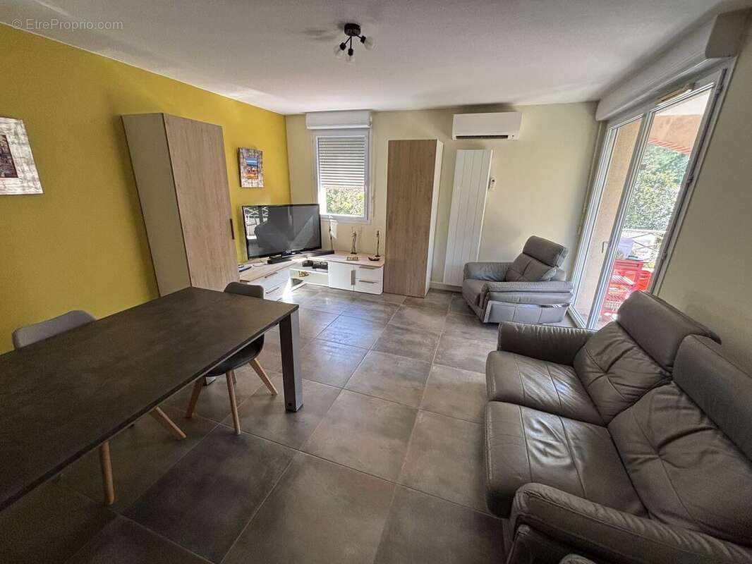 Appartement 62 m² à Colomiers  - photo 6