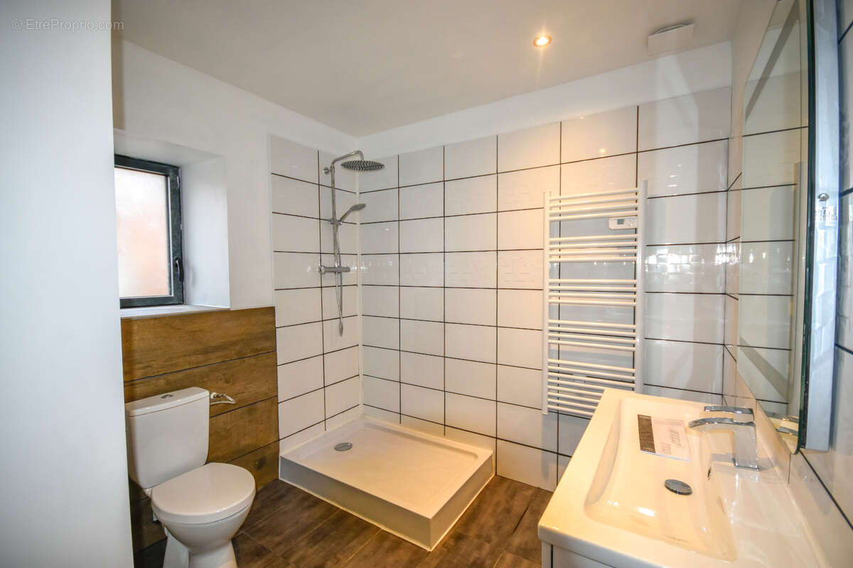 Maison à SAINTE-FLORINE