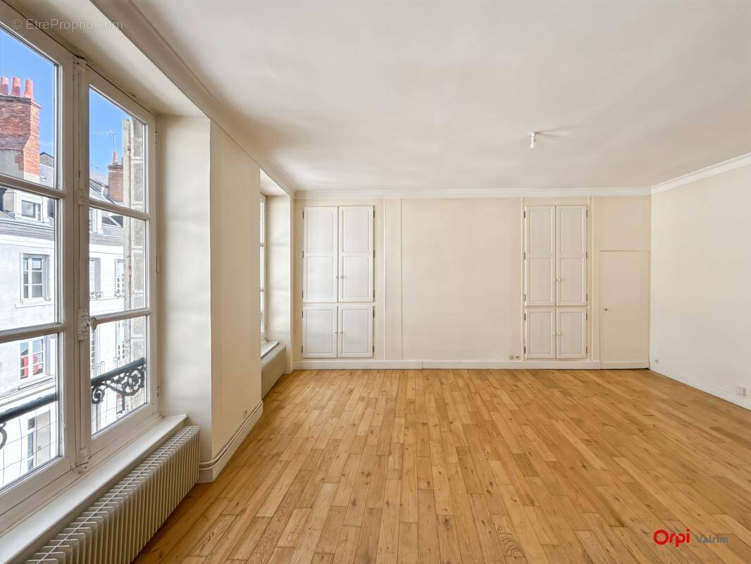 Appartement à ORLEANS