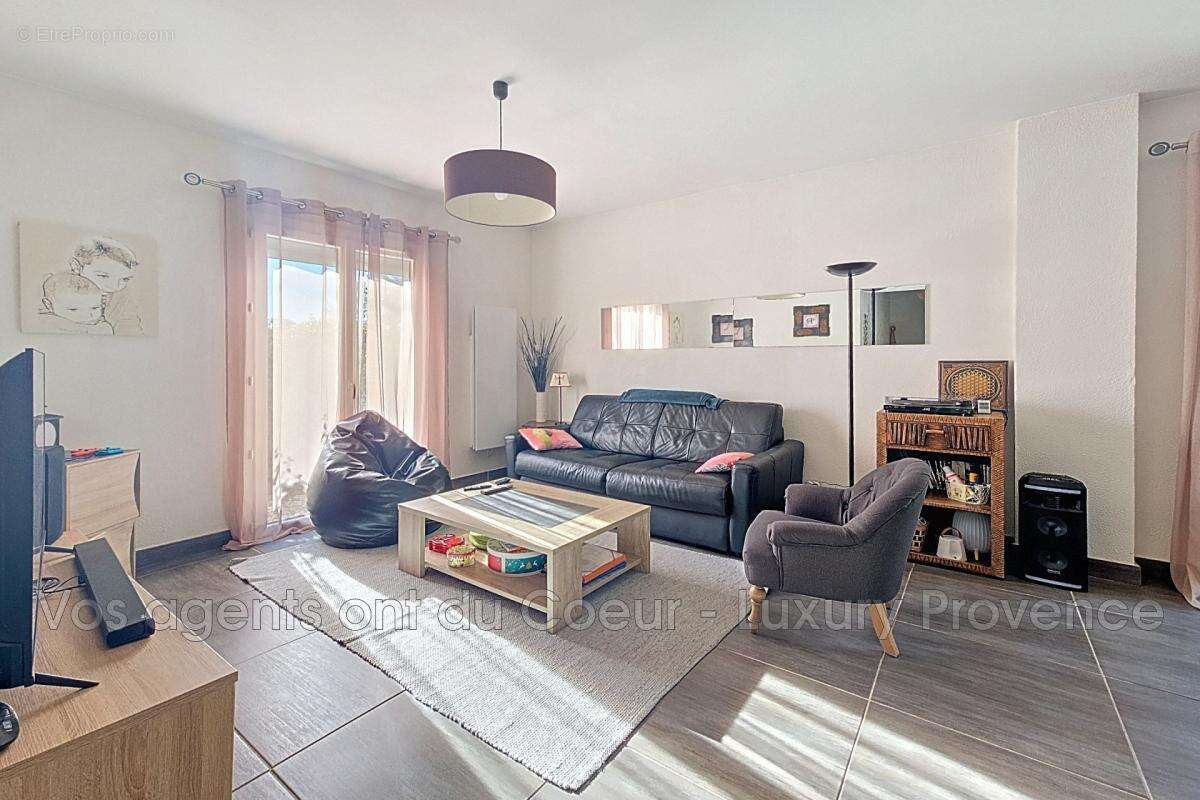 Maison à SAINT-SAVOURNIN