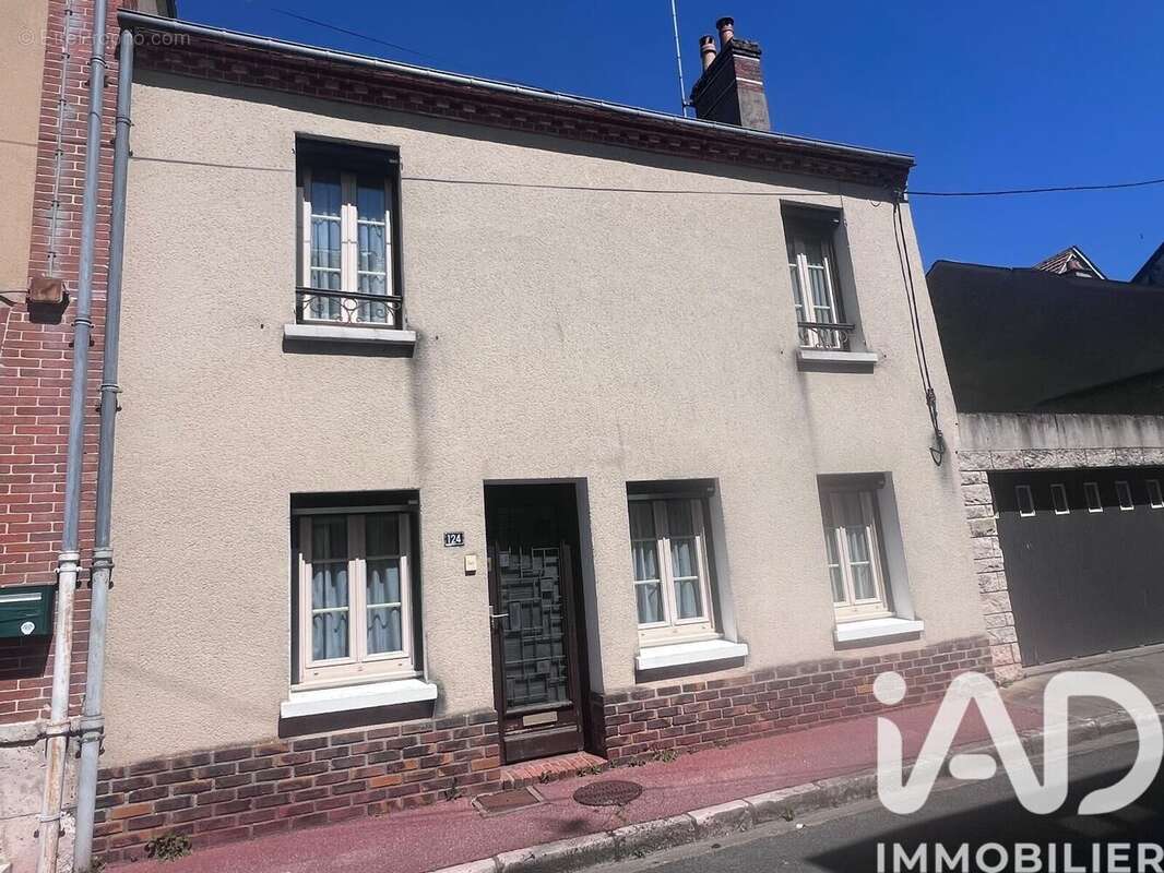 Photo 2 - Maison à LADON