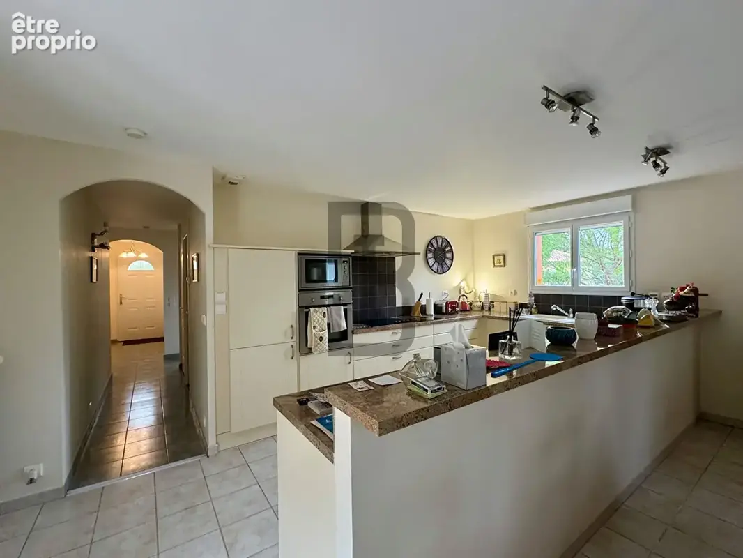 Maison 4 pièces 111 m² à vendre à Ginoles (11500) - photo 6