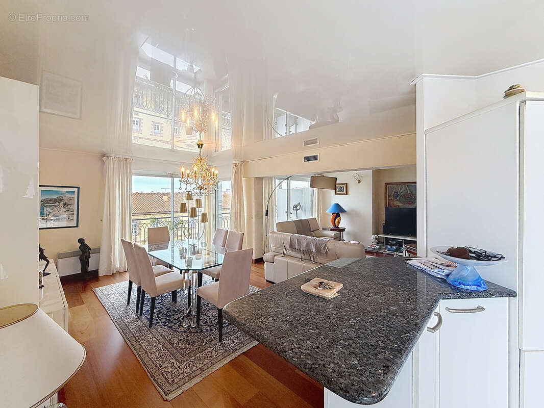 Appartement à PERPIGNAN