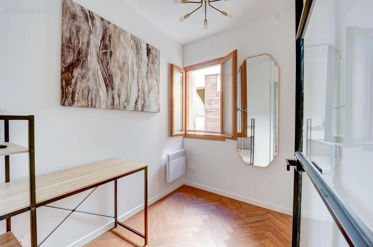 Photo 6 - Appartement à NICE