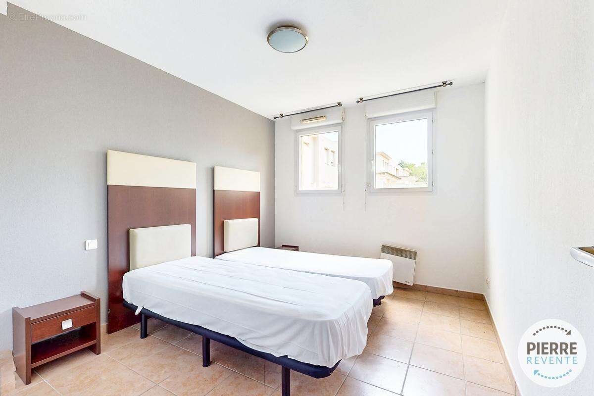 Six-Fours : Idéal investissement locatif et/ ou résidence secondaire - photo 6