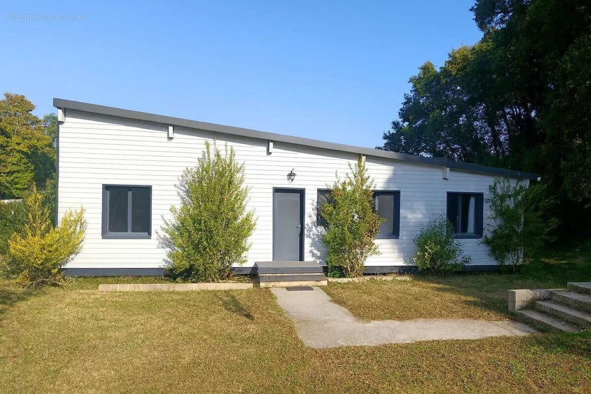 Maison à FOULAYRONNES